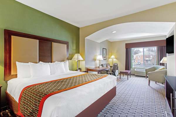 Suite - La Quinta Inn & Suites Ronks