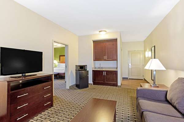 Suite - La Quinta Inn & Suites Ronks