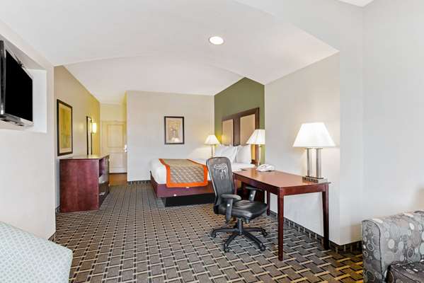 Suite - La Quinta Inn & Suites Ronks