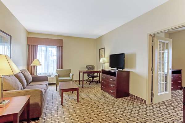 Suite - La Quinta Inn & Suites Ronks