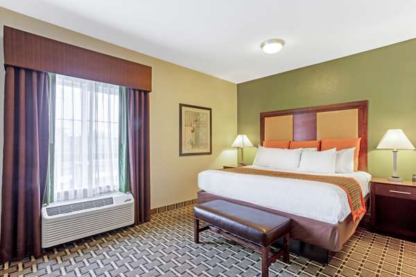 Suite - La Quinta Inn & Suites Ronks