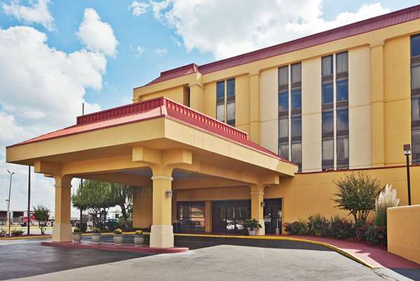 Exterior view - La Quinta Inn & Suites Memphis - I-240, Exit 24