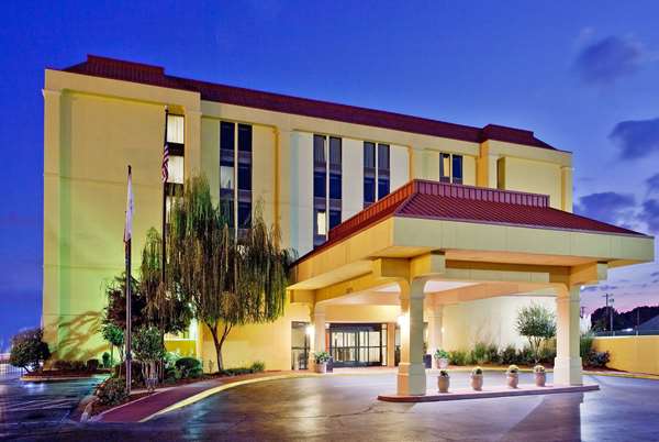 Exterior view - La Quinta Inn & Suites Memphis - I-240, Exit 24