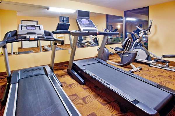 Fitness/ Exercise Room - La Quinta Inn & Suites Memphis - I-240, Exit 24