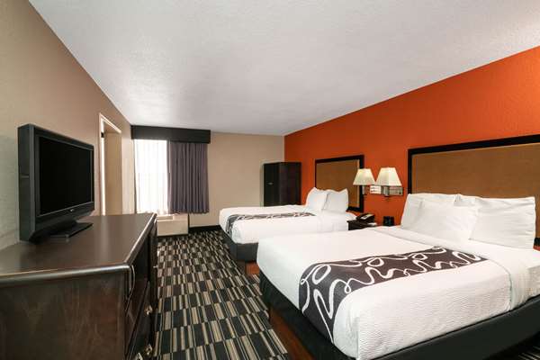 Suite - La Quinta Inn & Suites Memphis - I-240, Exit 24