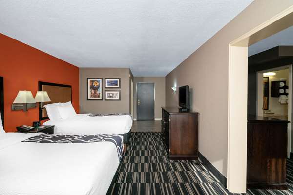 Suite - La Quinta Inn & Suites Memphis - I-240, Exit 24