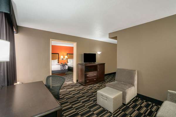 Suite - La Quinta Inn & Suites Memphis - I-240, Exit 24