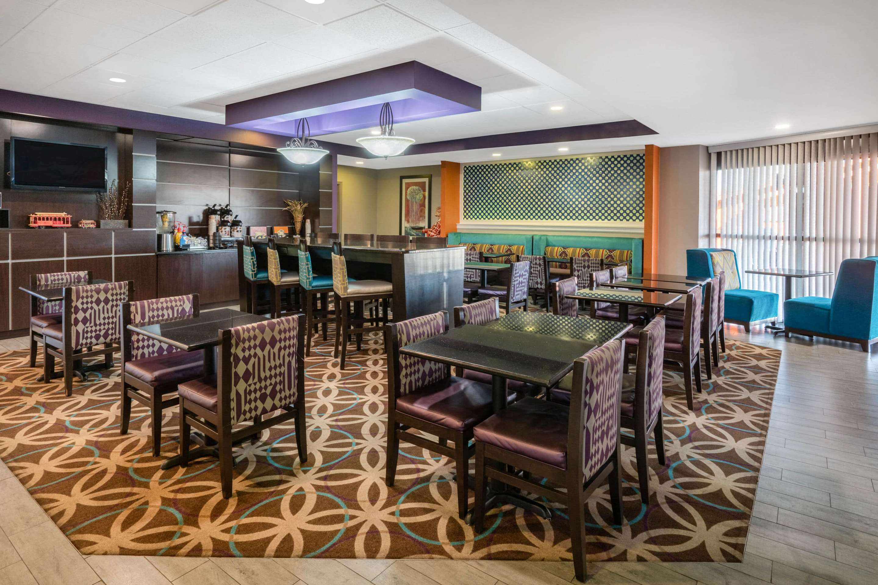 Property amenity | La Quinta Inn & Suites by Wyndham Memphis Airport Graceland