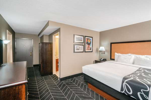 Suite - La Quinta Inn & Suites Memphis - I-240, Exit 24