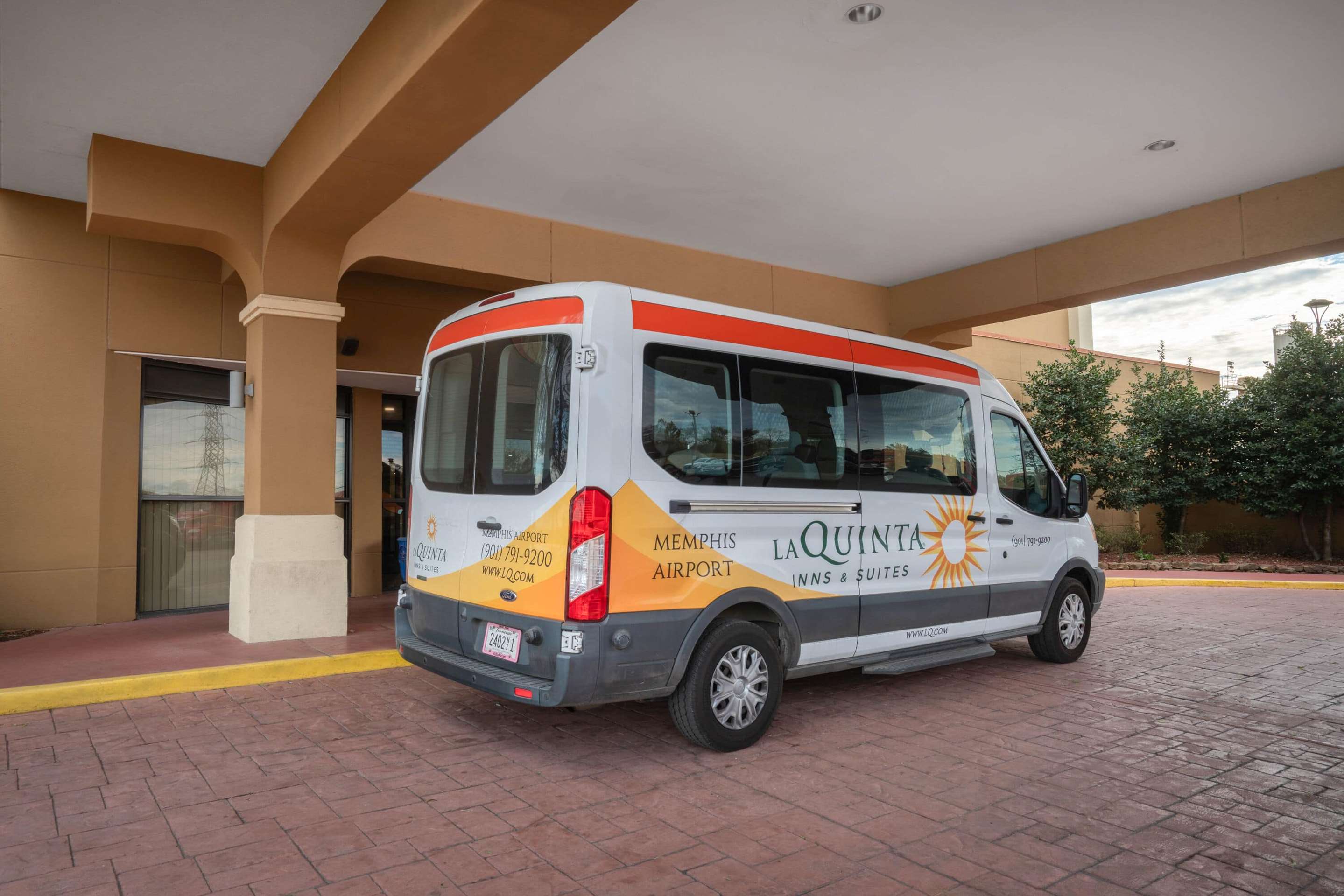 Property amenity | La Quinta Inn & Suites by Wyndham Memphis Airport Graceland