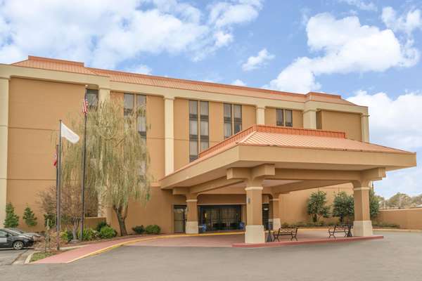 Exterior view - La Quinta Inn & Suites Memphis - I-240, Exit 24