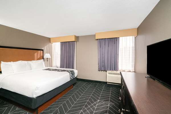Suite - La Quinta Inn & Suites Memphis - I-240, Exit 24