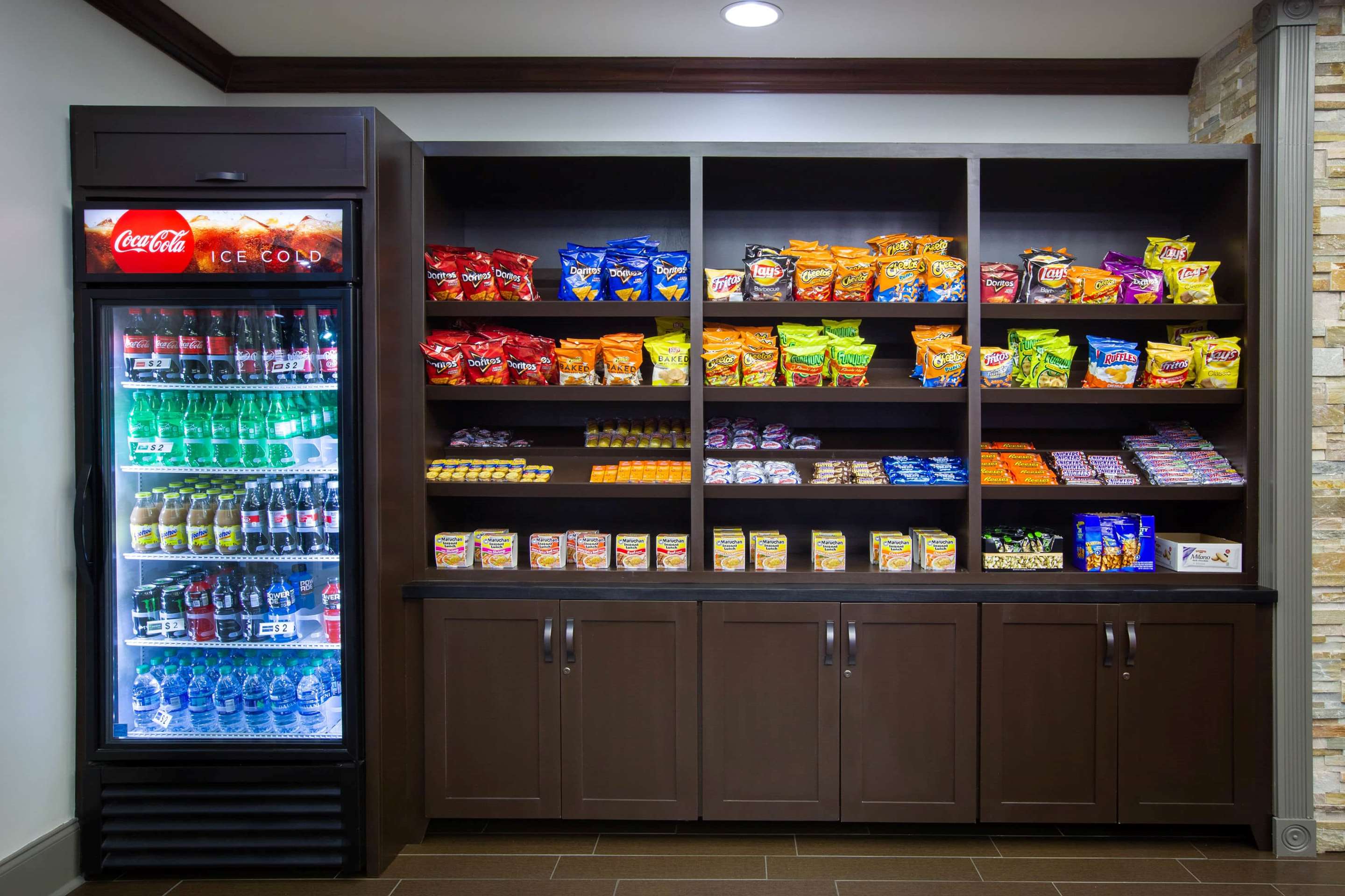 Property amenity | La Quinta Inn & Suites by Wyndham Tupelo