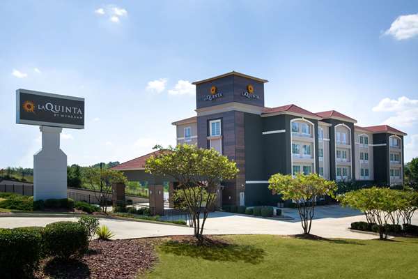 Exterior view - La Quinta Inn & Suites Tupelo - I-22, Exit 86