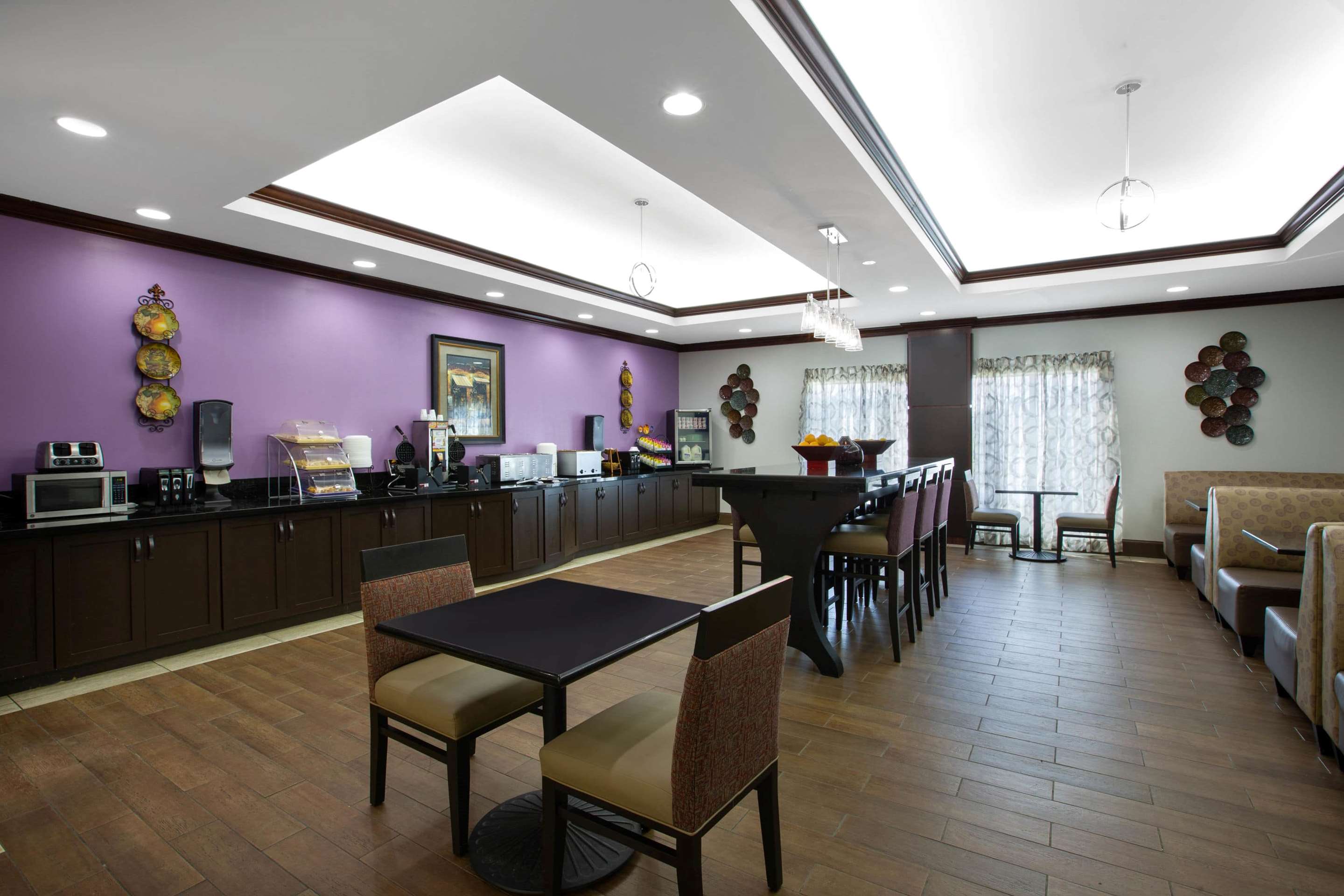 Property amenity | La Quinta Inn & Suites by Wyndham Tupelo
