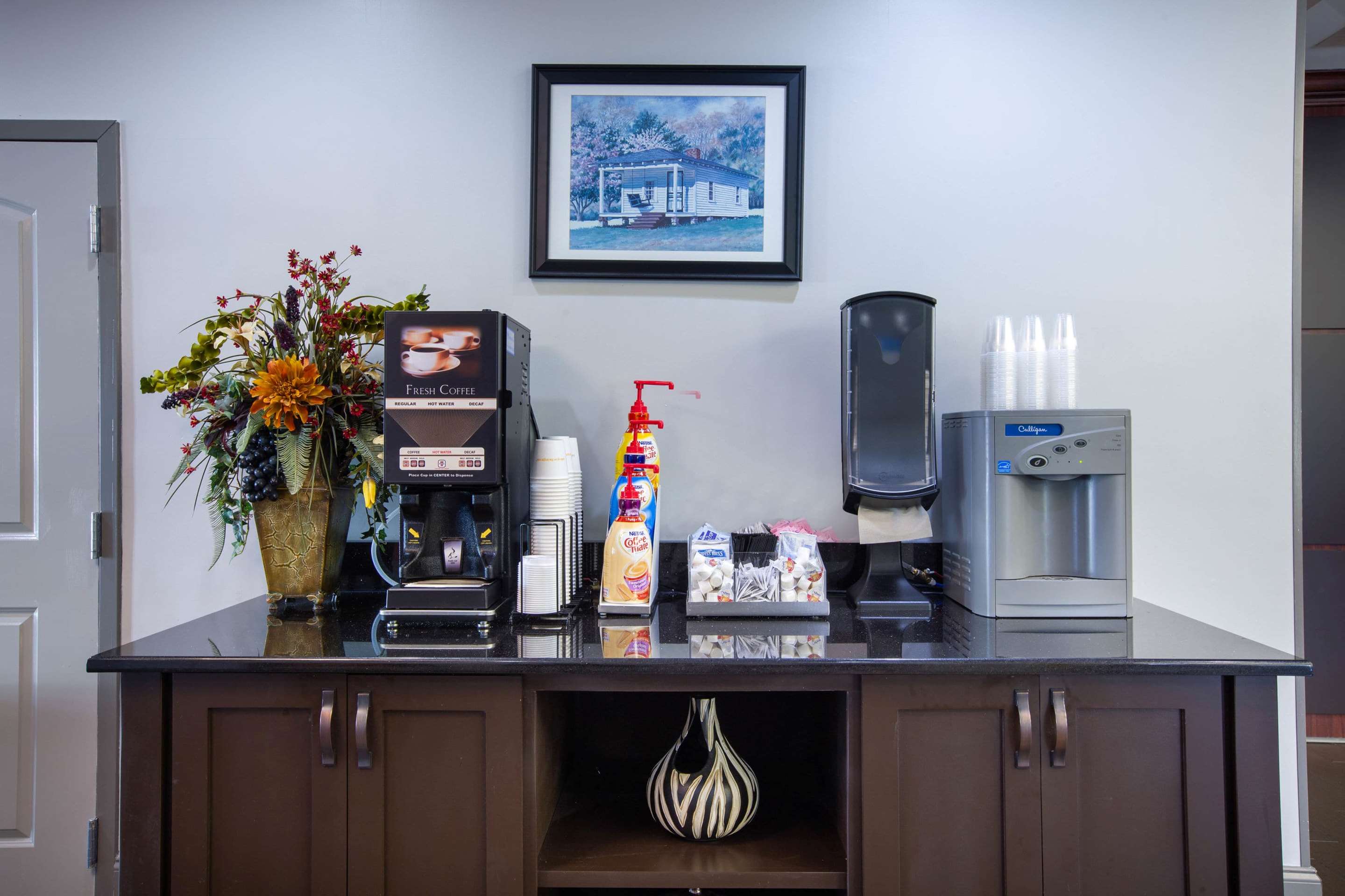 Property amenity | La Quinta Inn & Suites by Wyndham Tupelo