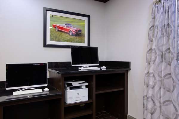 Conference Area - La Quinta Inn & Suites Tupelo - I-22, Exit 86