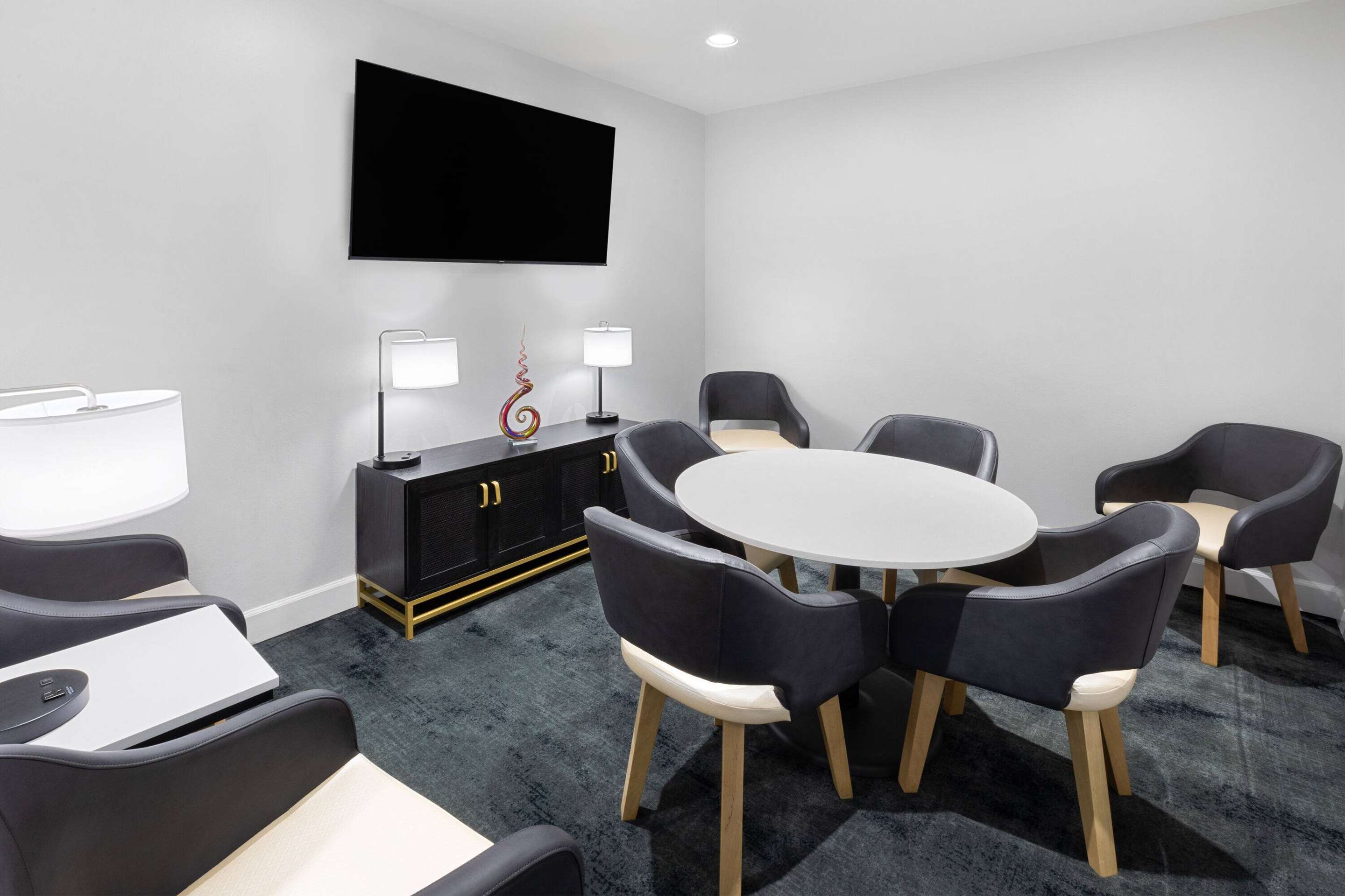 Meeting Room | La Quinta Inn & Suites by Wyndham Austin - Cedar Park