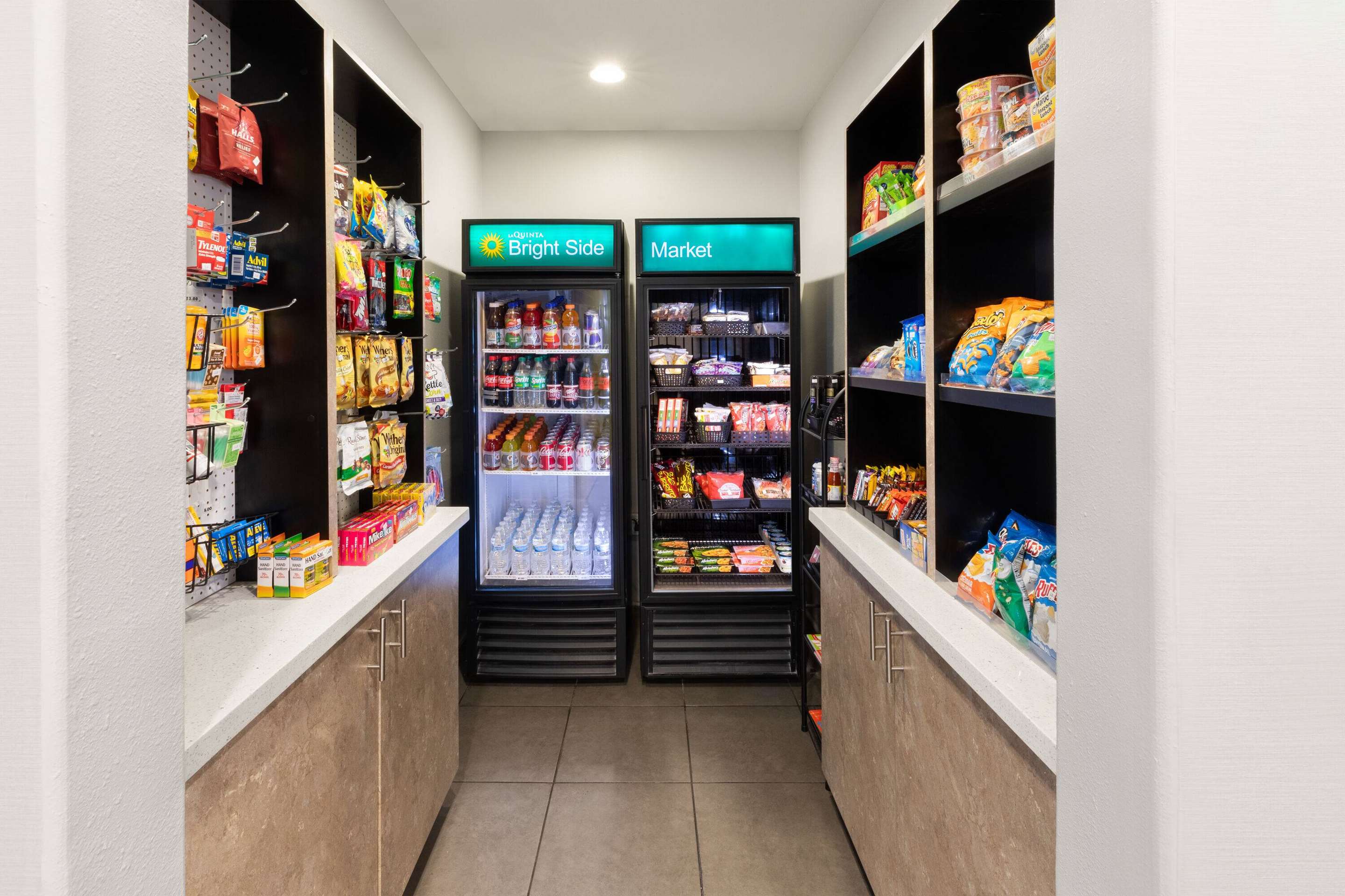 Property amenity | La Quinta Inn & Suites by Wyndham Austin - Cedar Park
