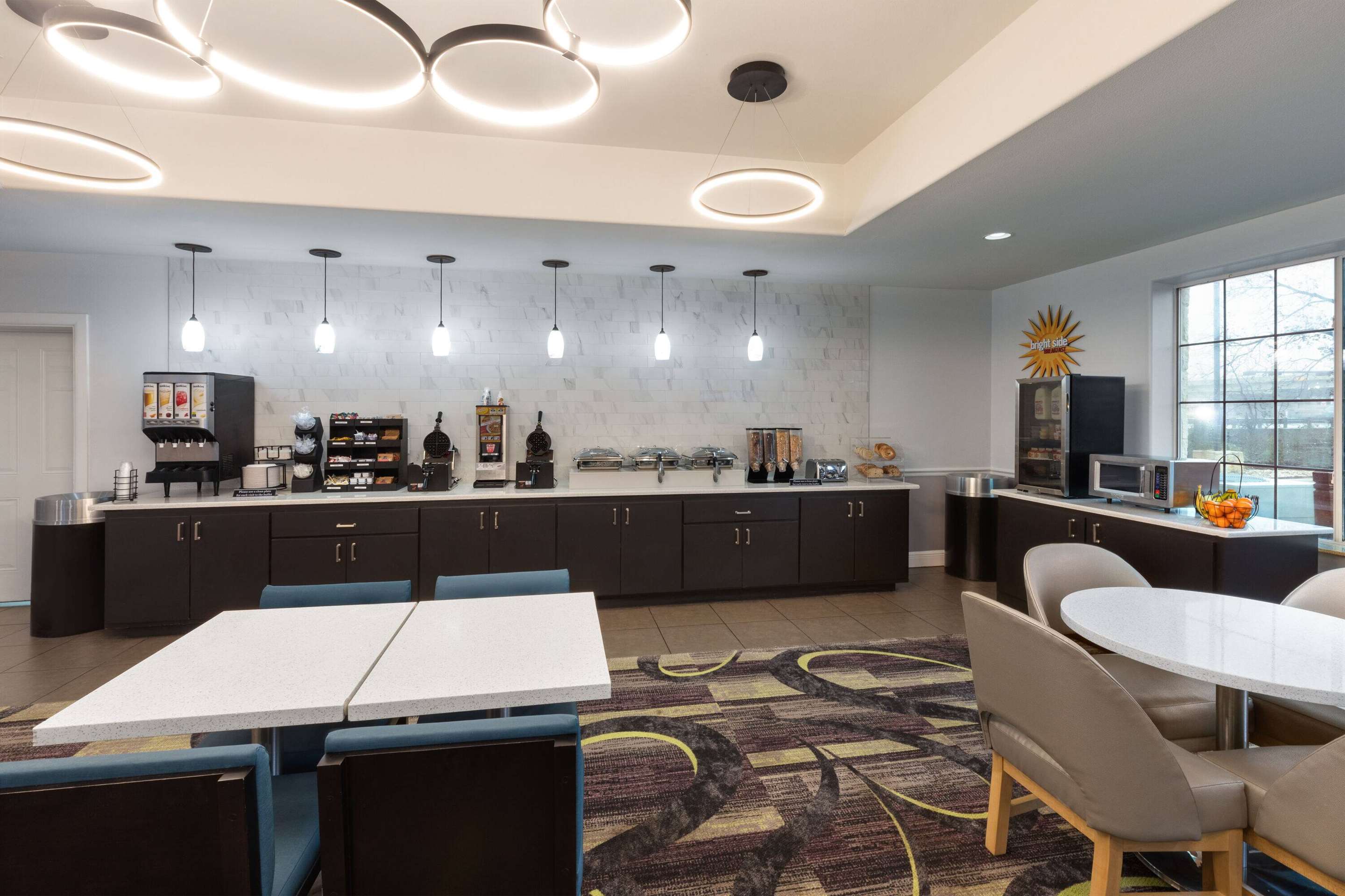 Property amenity | La Quinta Inn & Suites by Wyndham Austin - Cedar Park