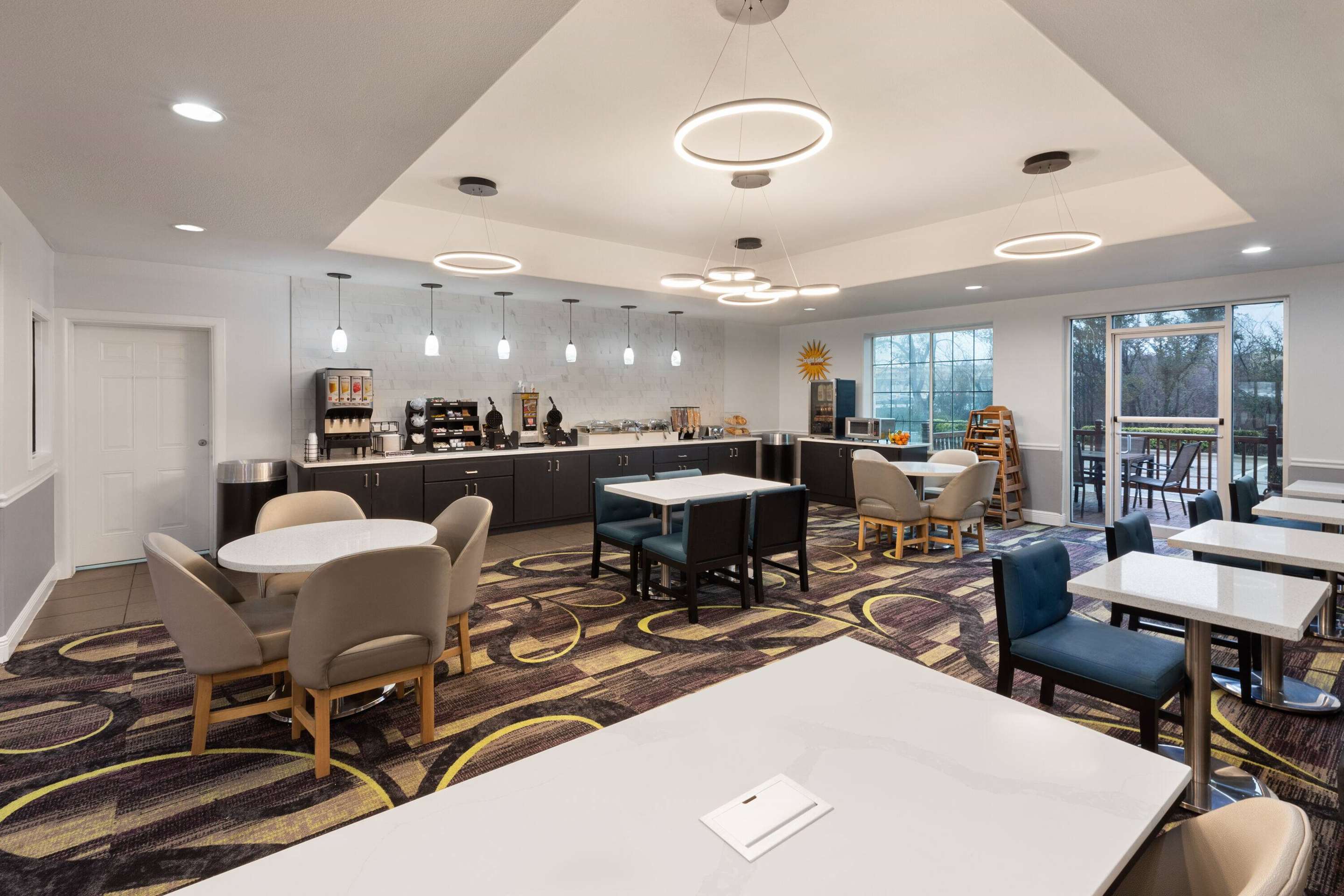 Property amenity | La Quinta Inn & Suites by Wyndham Austin - Cedar Park