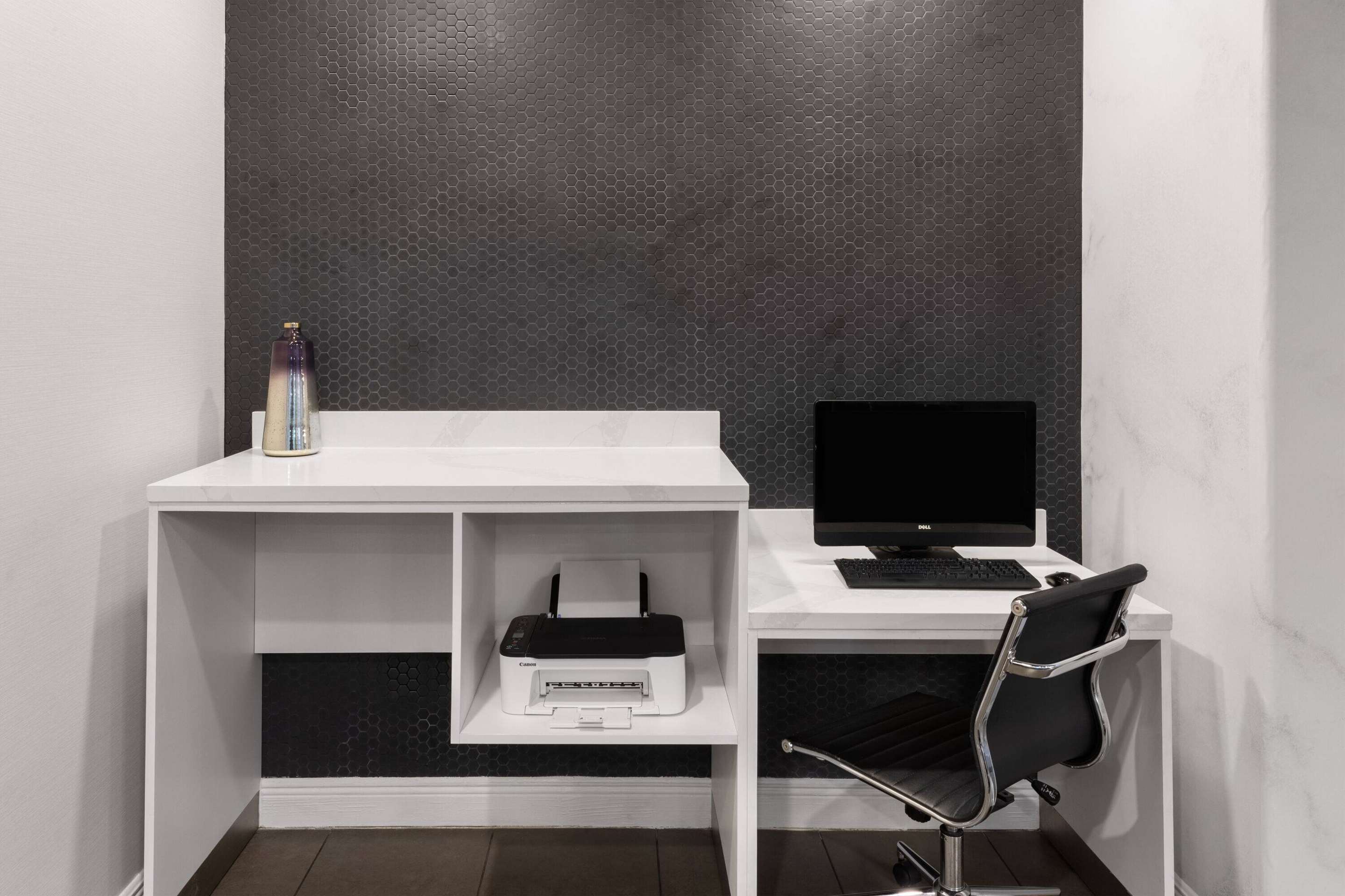 Business Center | La Quinta Inn & Suites by Wyndham Austin - Cedar Park