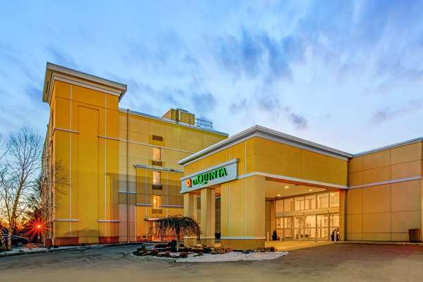 Exterior view - La Quinta Inn & Suites Danbury - I-84, Exit 8