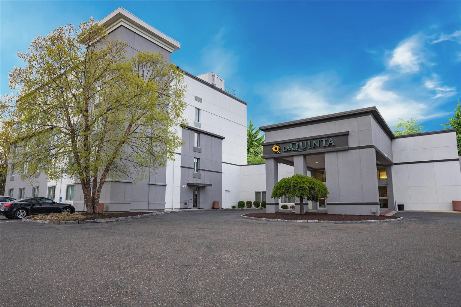 La Quinta Inn & Suites Danbury
