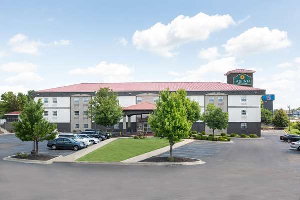 Exterior view - La Quinta Inn Blue Springs - I-70, Exit 18
