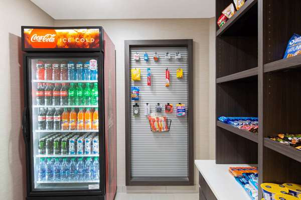  - La Quinta Inn Blue Springs - I-70, Exit 18