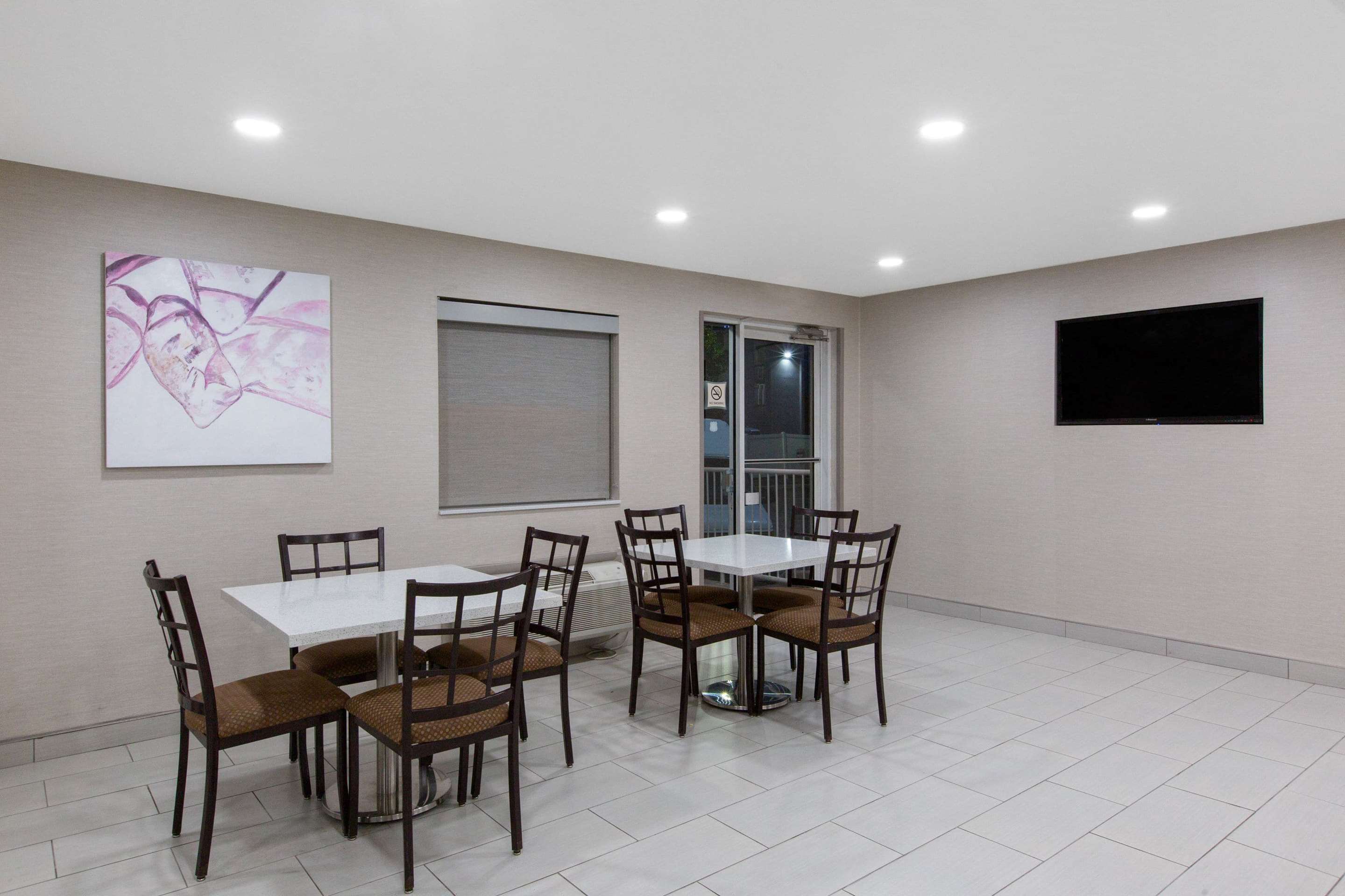 Property amenity