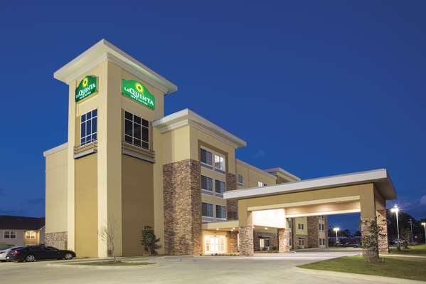 Exterior view - La Quinta Inn & Suites Hattiesburg - I-59, Exit 65