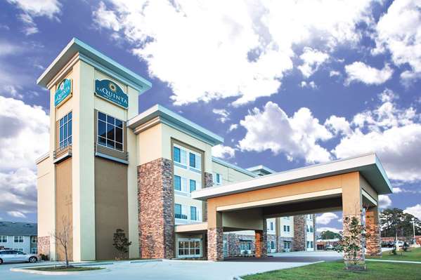Exterior view - La Quinta Inn & Suites Hattiesburg - I-59, Exit 65