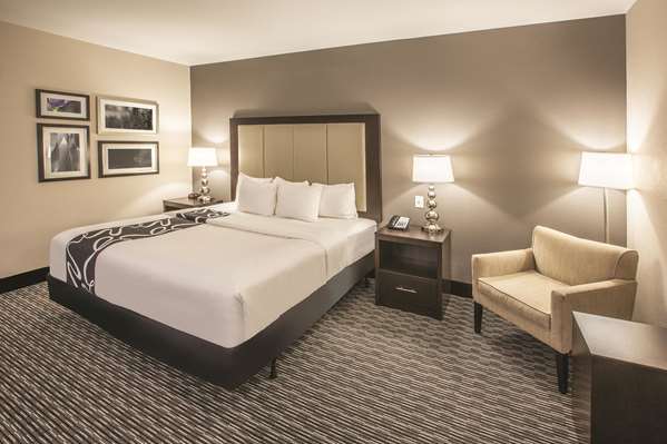  - La Quinta Inn & Suites Hattiesburg - I-59, Exit 65