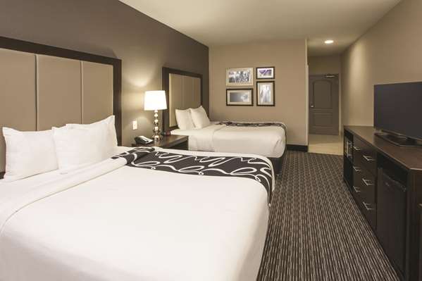  - La Quinta Inn & Suites Hattiesburg - I-59, Exit 65