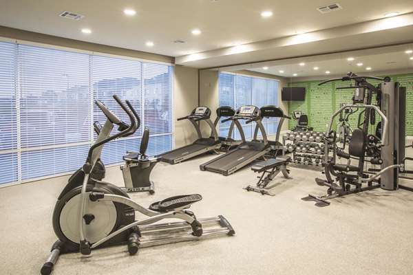 Fitness/ Exercise Room - La Quinta Inn & Suites Hattiesburg - I-59, Exit 65