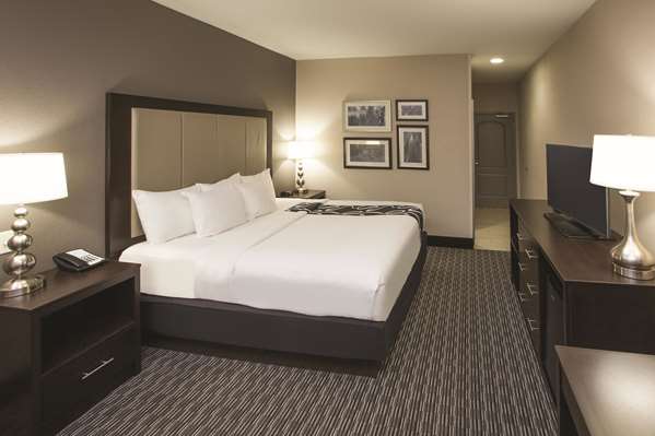  - La Quinta Inn & Suites Hattiesburg - I-59, Exit 65