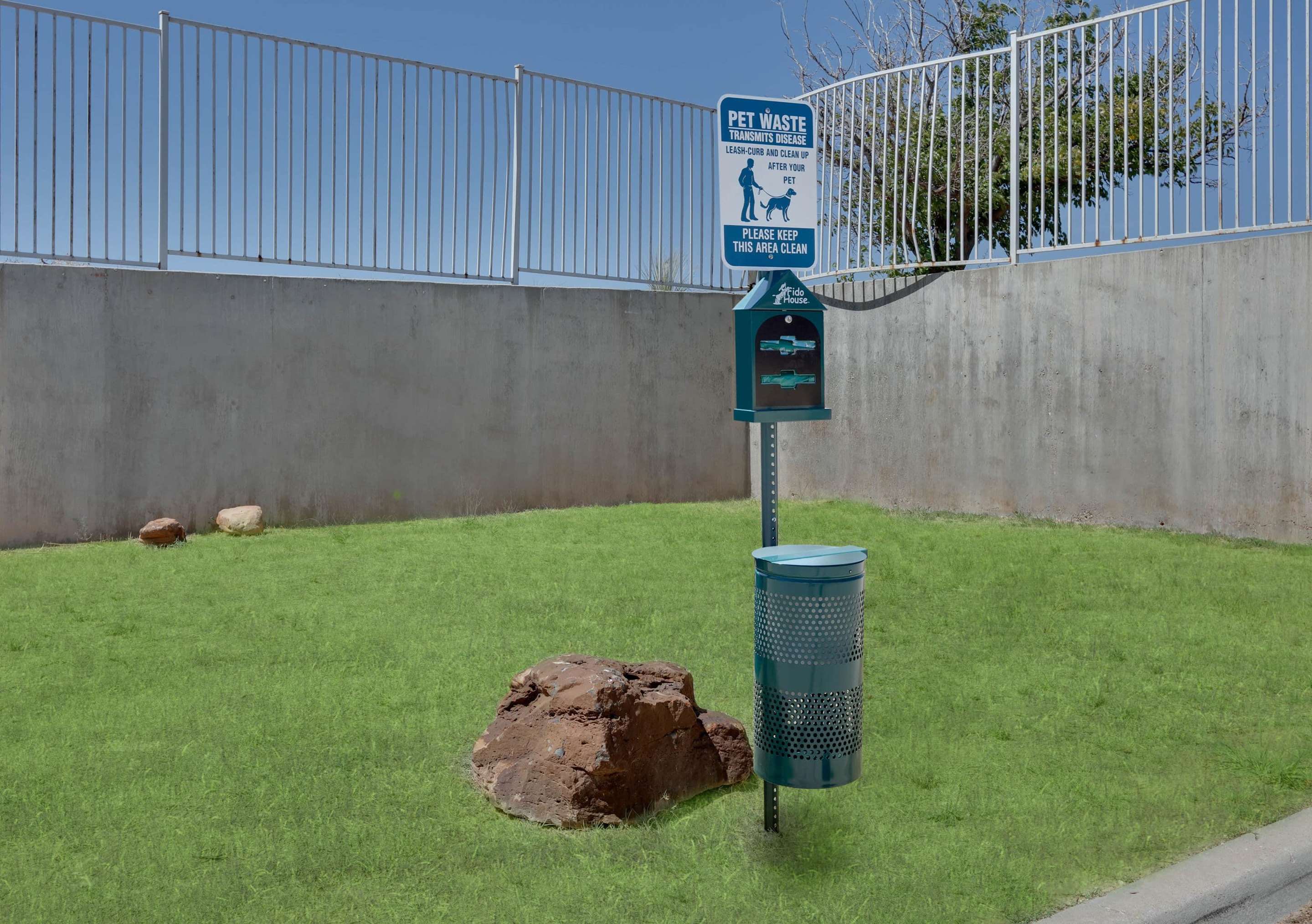 Property amenity | La Quinta Inn & Suites by Wyndham Big Spring