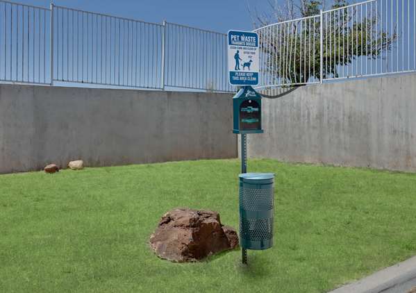  - La Quinta Inn & Suites Big Spring - I-20, Exit 176 & 177