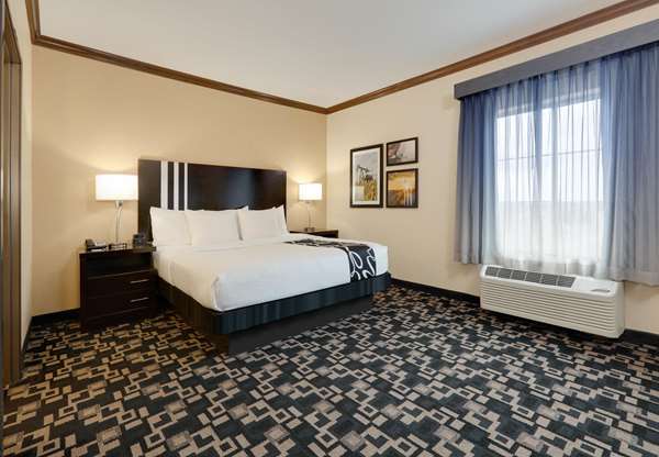 Suite - La Quinta Inn & Suites Big Spring - I-20, Exit 176 & 177