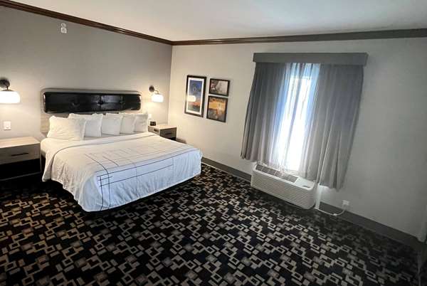 Suite - La Quinta Inn & Suites Big Spring - I-20, Exit 176 & 177