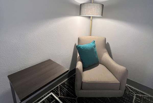  - La Quinta Inn & Suites Big Spring - I-20, Exit 176 & 177