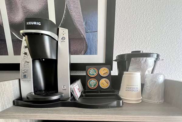  - La Quinta Inn & Suites Big Spring - I-20, Exit 176 & 177