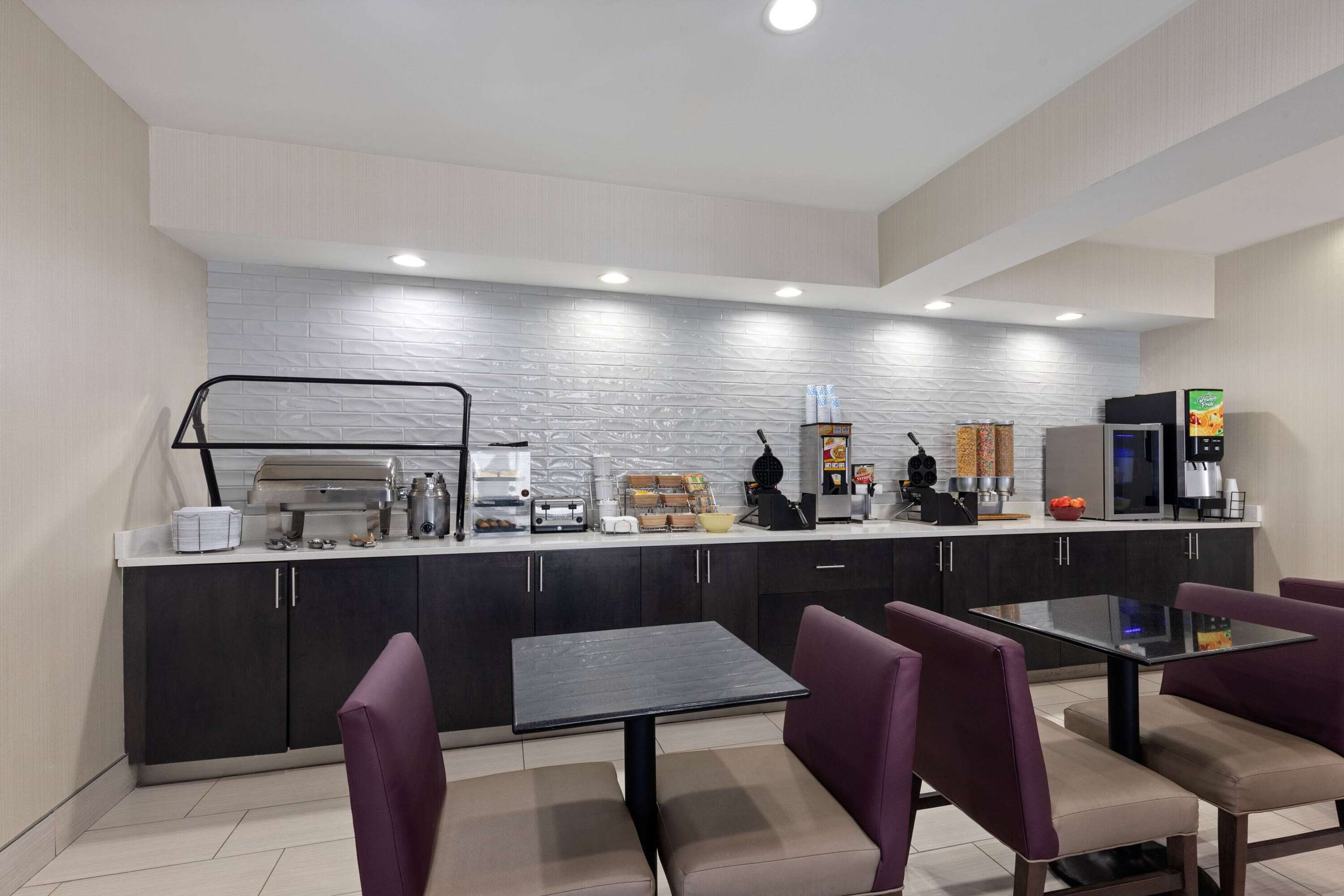 Property amenity | La Quinta by Wyndham Snellville - Stone Mountain