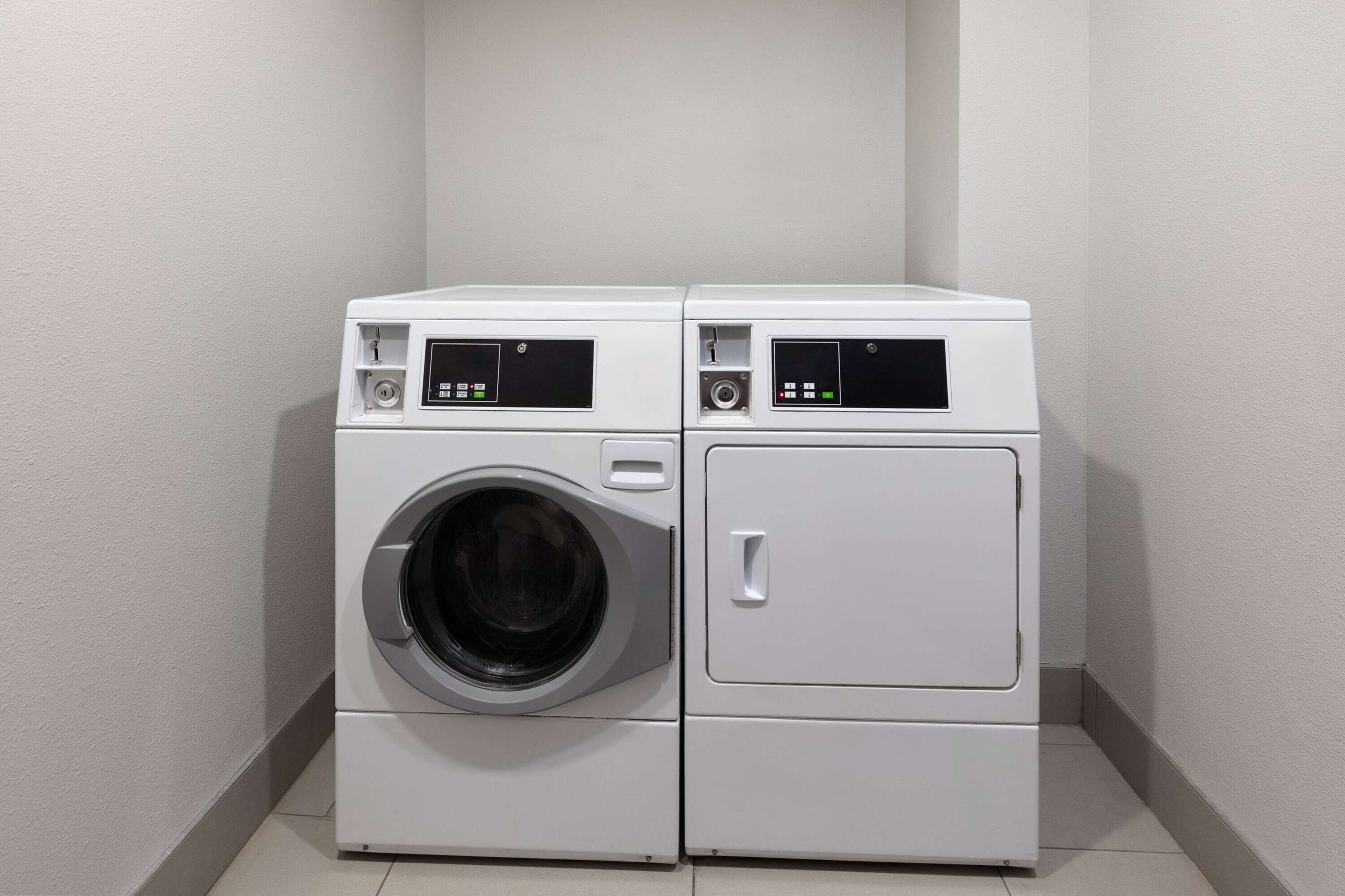 Laundry | La Quinta by Wyndham Snellville - Stone Mountain