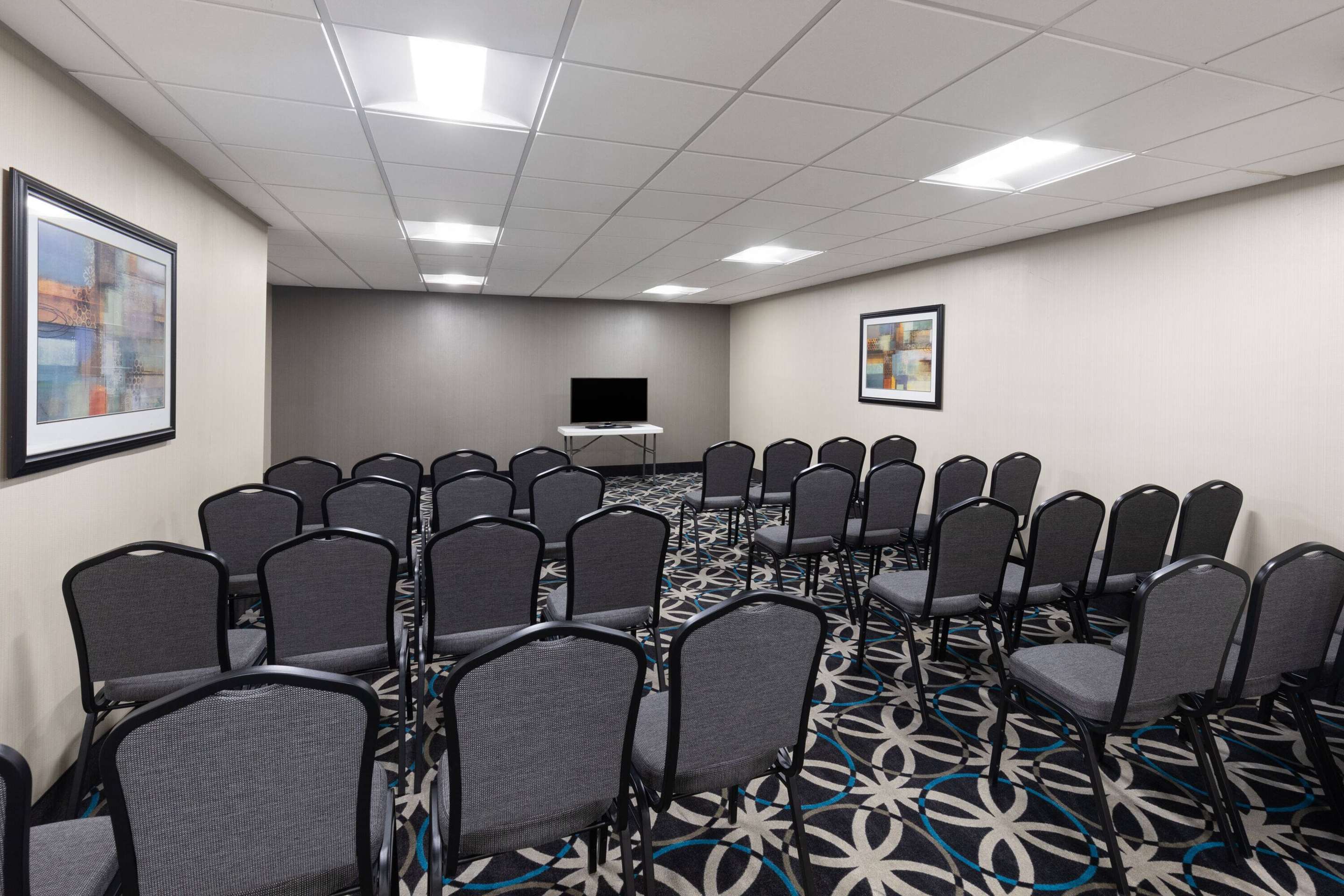 Meeting Room | La Quinta by Wyndham Snellville - Stone Mountain