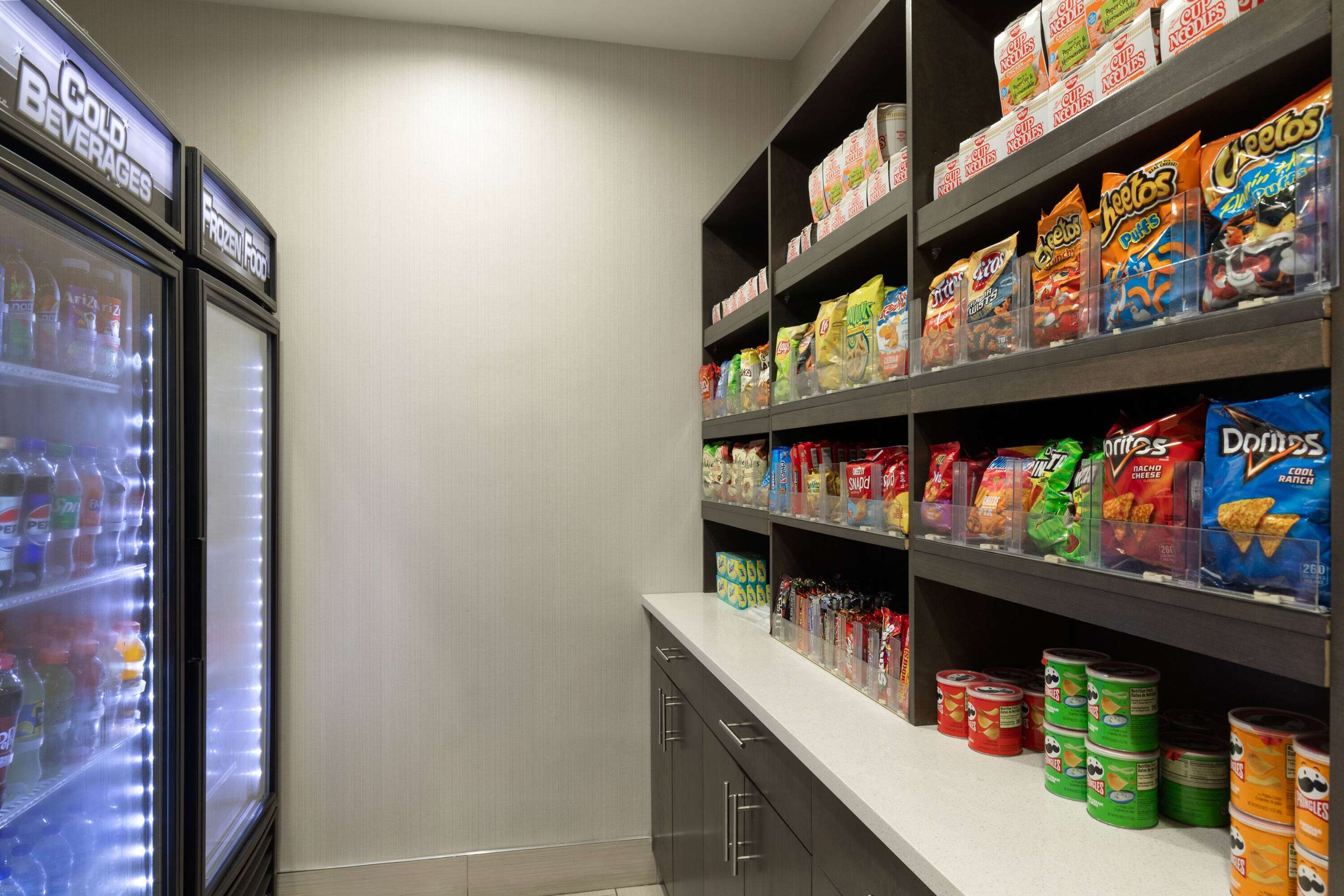 Property amenity | La Quinta by Wyndham Snellville - Stone Mountain