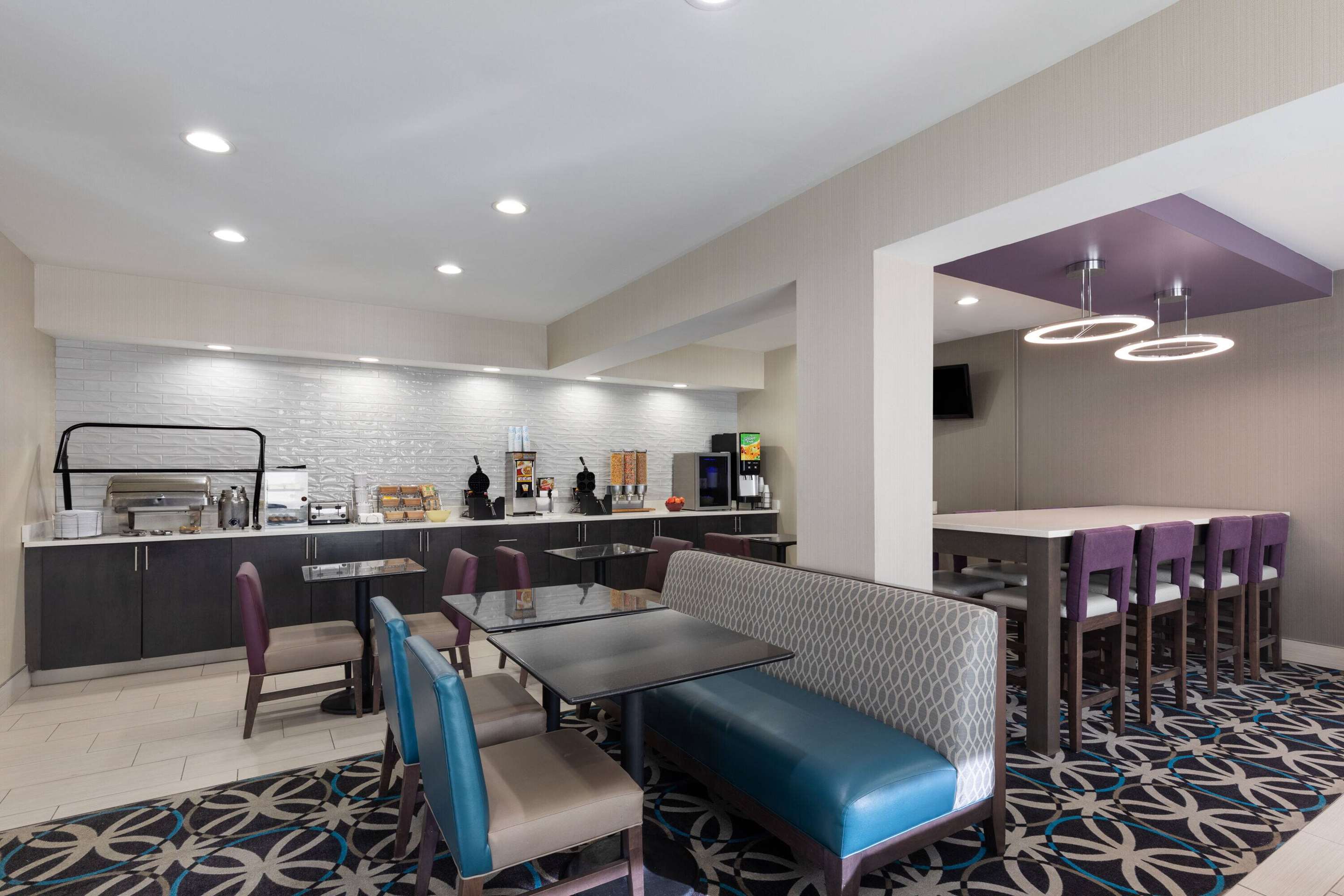 Property amenity | La Quinta by Wyndham Snellville - Stone Mountain
