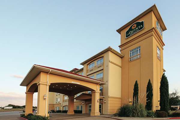 Exterior view - La Quinta Inn & Suites Hutchins - I-45, Exit 274