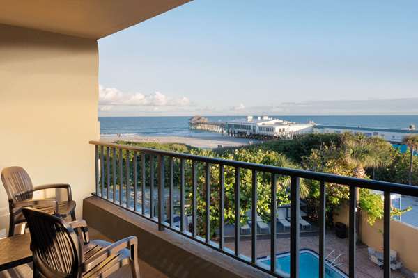  - La Quinta Inn & Suites Cocoa Beach